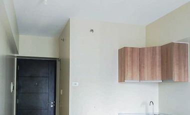Studio for Sale in Avida Riala Tower 3