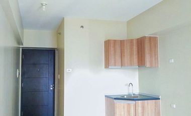 Studio for Sale in Avida Riala Tower 3