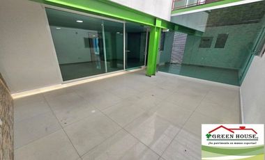 OFICINAS CON BODEGA EN RENTA, EXCELENTE UBICACIÓN, MUY CRECA DEL HOSPITAL MEDICA SUR
