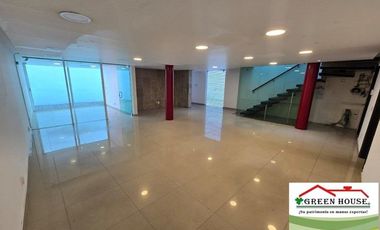 OFICINAS CON BODEGA EN RENTA, EXCELENTE UBICACIÓN, MUY CRECA DEL HOSPITAL MEDICA SUR