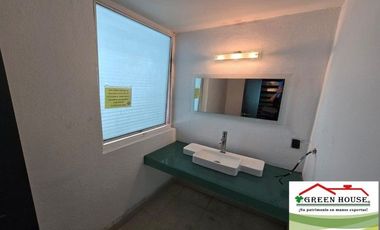 OFICINAS CON BODEGA EN RENTA, EXCELENTE UBICACIÓN, MUY CRECA DEL HOSPITAL MEDICA SUR