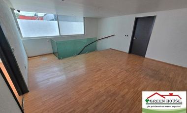 OFICINAS CON BODEGA EN RENTA, EXCELENTE UBICACIÓN, MUY CRECA DEL HOSPITAL MEDICA SUR