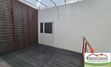 OFICINAS CON BODEGA EN RENTA, EXCELENTE UBICACIÓN, MUY CRECA DEL HOSPITAL MEDICA SUR