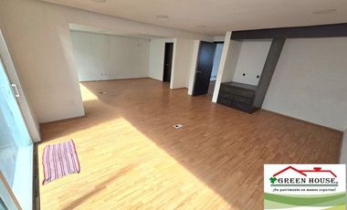 OFICINAS CON BODEGA EN RENTA, EXCELENTE UBICACIÓN, MUY CRECA DEL HOSPITAL MEDICA SUR