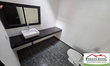 OFICINAS CON BODEGA EN RENTA, EXCELENTE UBICACIÓN, MUY CRECA DEL HOSPITAL MEDICA SUR