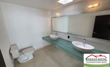 OFICINAS CON BODEGA EN RENTA, EXCELENTE UBICACIÓN, MUY CRECA DEL HOSPITAL MEDICA SUR