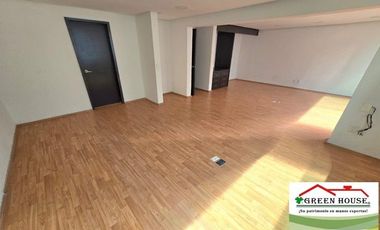 OFICINAS CON BODEGA EN RENTA, EXCELENTE UBICACIÓN, MUY CRECA DEL HOSPITAL MEDICA SUR