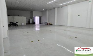 OFICINAS CON BODEGA EN RENTA, EXCELENTE UBICACIÓN, MUY CRECA DEL HOSPITAL MEDICA SUR