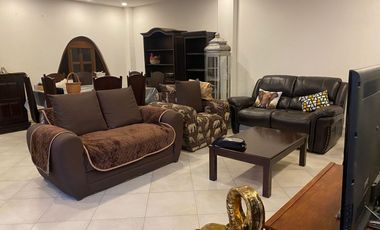 CASA MUY CENTRICA Y AMENA