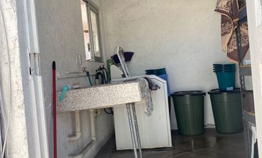 CASA MUY CENTRICA Y AMENA