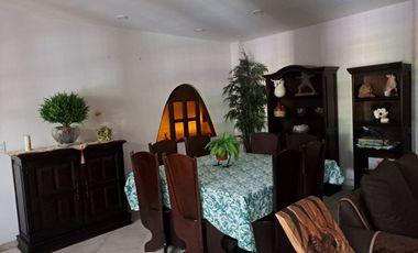 CASA MUY CENTRICA Y AMENA