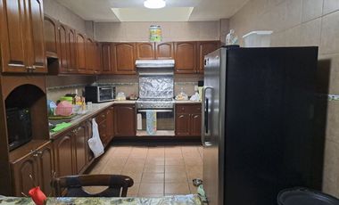 CASA MUY CENTRICA Y AMENA