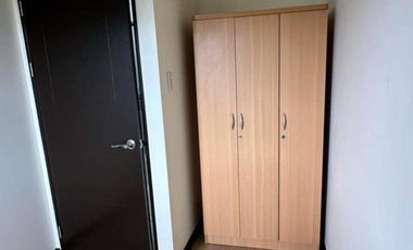 2-Bedroom Unit with Balcony in Calathea Place Paranaque FOR RENT