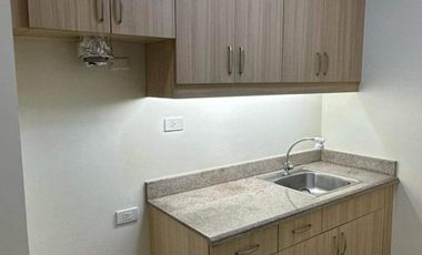 2-Bedroom Unit with Balcony in Calathea Place Paranaque FOR RENT