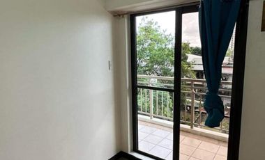 2-Bedroom Unit with Balcony in Calathea Place Paranaque FOR RENT