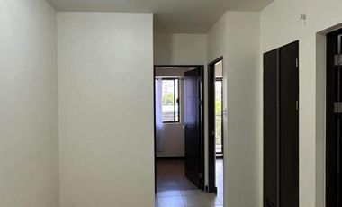 2-Bedroom Unit with Balcony in Calathea Place Paranaque FOR RENT