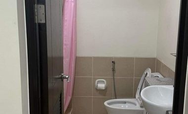 2-Bedroom Unit with Balcony in Calathea Place Paranaque FOR RENT