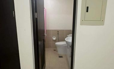 2-Bedroom Unit with Balcony in Calathea Place Paranaque FOR RENT