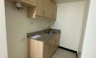 2-Bedroom Unit with Balcony in Calathea Place Paranaque FOR RENT