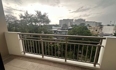 2-Bedroom Unit with Balcony in Calathea Place Paranaque FOR RENT