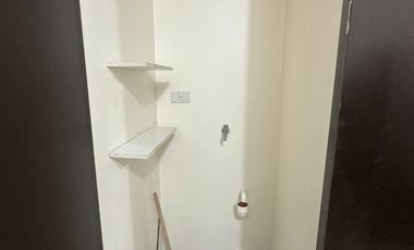 2-Bedroom Unit with Balcony in Calathea Place Paranaque FOR RENT