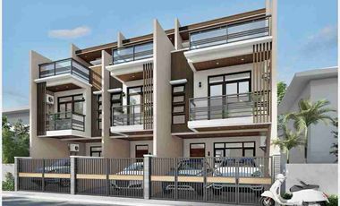 3 STOREY HOUSE AND LOT NEAR SM SOUTHMALL