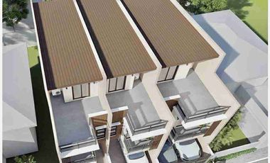 3 STOREY HOUSE AND LOT NEAR SM SOUTHMALL