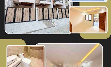 3 STOREY HOUSE AND LOT NEAR SM SOUTHMALL