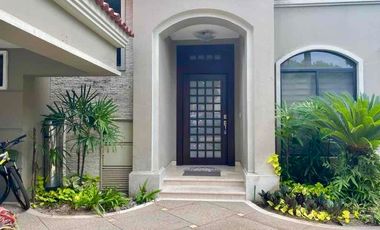SAMBORONDON KM6, Vendo Casa Impecable 4 dormitorios $360.000