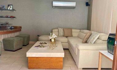 SAMBORONDON KM6, Vendo Casa Impecable 4 dormitorios $360.000
