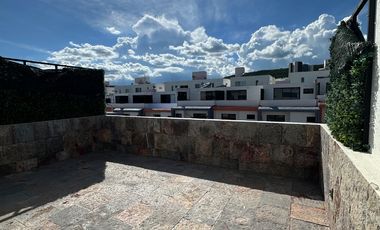 EL REFUGIO Palazzo $ 18 200