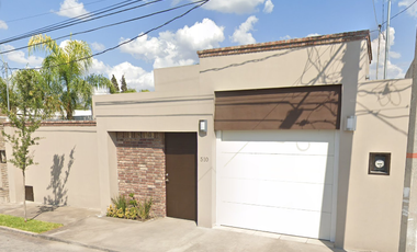 VENTA DE CASA EN COAHUILA EN MONCLOVA EN LA COLONIA GUADALUPE