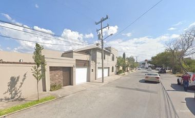 VENTA DE CASA EN COAHUILA EN MONCLOVA EN LA COLONIA GUADALUPE