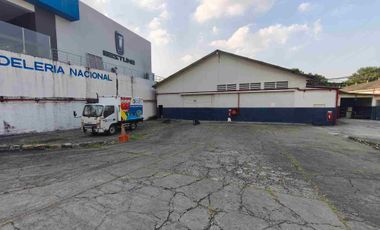 bodega en alquiler en Av Carlos Julio Arosemena cerca del coral