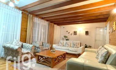 Arriendo Casa por día con Hermosa Vista y Acceso al Lago Riñihue