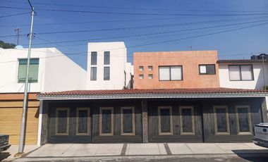 HABITACIONES AMUEBLADAS DENTRO DE FRACCIONAMIENTO ENFRENTE DE BUAP CU