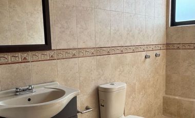 HABITACIONES AMUEBLADAS DENTRO DE FRACCIONAMIENTO ENFRENTE DE BUAP CU