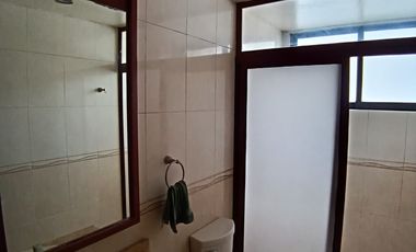 HABITACIONES AMUEBLADAS DENTRO DE FRACCIONAMIENTO ENFRENTE DE BUAP CU