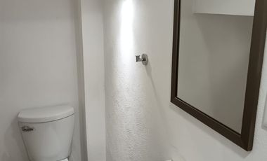 HABITACIONES AMUEBLADAS DENTRO DE FRACCIONAMIENTO ENFRENTE DE BUAP CU
