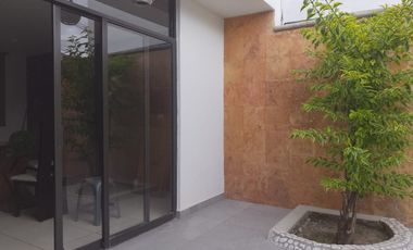 HABITACIONES AMUEBLADAS DENTRO DE FRACCIONAMIENTO ENFRENTE DE BUAP CU