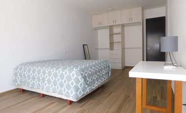 Departamento en renta amueblado Kaan Town Houses, Cancún Q. Roo