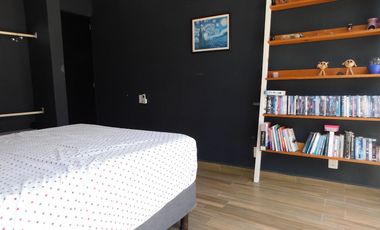 Departamento en renta amueblado Kaan Town Houses, Cancún Q. Roo