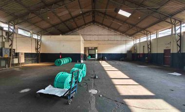 bodega en alquiler Av Carlos Julio Arosemena Guayaquil