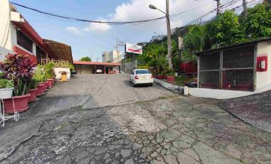 bodega en alquiler Av Carlos Julio Arosemena Guayaquil