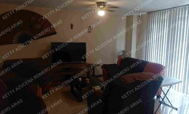 VENTA DE DEPARTAMENTO