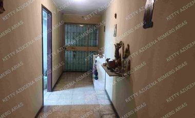 VENTA DE DEPARTAMENTO