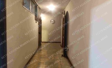 VENTA DE DEPARTAMENTO