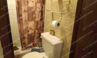 VENTA DE DEPARTAMENTO