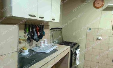 VENTA DE DEPARTAMENTO