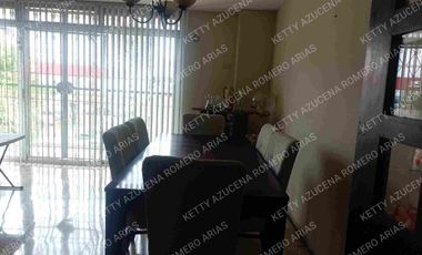 VENTA DE DEPARTAMENTO